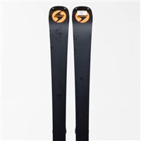 Blizzard Phoenix R13 CA Skis with TPC 11 Bindings - Women's (Used Demo Skis) - 155