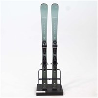 Blizzard Phoenix R13 CA Skis with TPC 11 Bindings - Women's (Used Demo Skis)