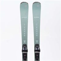 Blizzard Phoenix R13 CA Skis with TPC 11 Bindings - Women's (Used Demo Skis) - 145