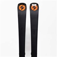 Blizzard Phoenix R13 CA Skis with TPC 11 Bindings - Women's (Used Demo Skis) - 145