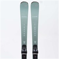 Blizzard Phoenix R13 CA Skis with TPC 11 Bindings - Women's (Used Demo Skis) - 150