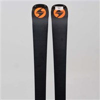 Blizzard Phoenix R13 CA Skis with TPC 11 Bindings - Women's (Used Demo Skis) - 150