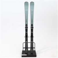 Blizzard Phoenix R13 CA Skis with TPC 11 Bindings - Women's (Used Demo Skis) - 160