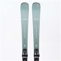 Blizzard Phoenix R13 CA Skis with TPC 11 Bindings - Women's (Used Demo Skis) - 160