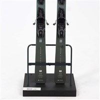 Blizzard Phoenix R13 CA Skis with TPC 11 Bindings - Women's (Used Demo Skis) - 160