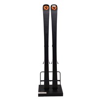 Blizzard Phoenix R13 CA Skis with TPC 11 Bindings - Women's (Used Demo Skis) - 160