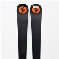 Blizzard Phoenix R13 CA Skis with TPC 11 Bindings - Women's (Used Demo Skis) - 160