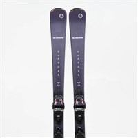 Blizzard Women's Phoenix R13 TI Skis + Marker TP 11 Bindings (Used Demo) - 144