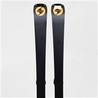 Blizzard Women's Phoenix R13 TI Skis + Marker TP 11 Bindings (Used Demo) - 144