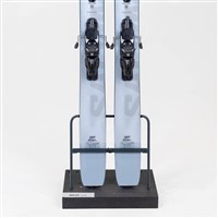 Salomon QST Blank Skis with Strive 13 GW Bindings - Unisex (Used Demo Skis) - 186-1