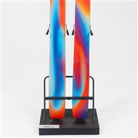 Salomon QST Blank Skis with Strive 13 GW Bindings - Unisex (Used Demo Skis) - 186-1