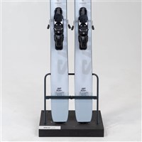 Salomon QST Blank Skis with Strive 13 GW Bindings - Unisex (Used Demo Skis) - 186