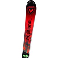 Rossignol Hero Athlete FIS SL FAC R22 Ski