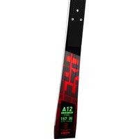 Rossignol Hero Athlete FIS SL FAC R22 Ski