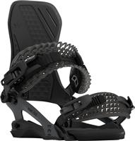 Rome D.O.D. Snowboard Binding - Men's - Black