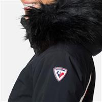 Rossignol Embleme Jacket - Women's - Black