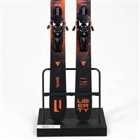 Liberty Radian 92 Skis with Strive 13 GW Demo Bindings - Men's (Used Demo Skis) - 179