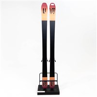 Liberty Radian 92 Skis with Strive 13 GW Demo Bindings - Men's (Used Demo Skis) - 179