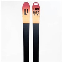 Liberty Radian 92 Skis with Strive 13 GW Demo Bindings - Men's (Used Demo Skis) - 179