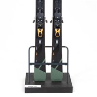 Atomic Redster Q7.8 Skis with MI 12 GW Bindings - Men's (Used Demo Skis) - 173-1