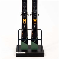 Atomic Redster Q7.8 Skis with MI 12 GW Bindings - Men's (Used Demo Skis) - 173