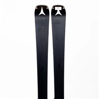 Atomic Redster Q7.8 Skis with MI 12 GW Bindings - Men's (Used Demo Skis) - 173