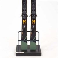 Atomic Redster Q7.8 Skis with MI 12 GW Bindings - Men's (Used Demo Skis) - 181