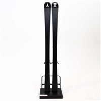 Atomic Redster Q7.8 Skis with MI 12 GW Bindings - Men's (Used Demo Skis) - 181