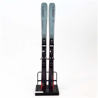 Elan Ripstick 88 Skis with Strive 13 Demo Bindings - Men's (Used Demo Skis)