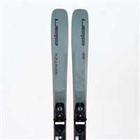 Elan Ripstick 88 Skis with Strive 13 Demo Bindings - Men's (Used Demo Skis) - 168