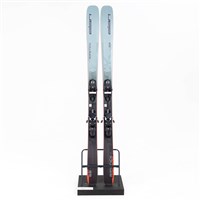 Elan Ripstick 88 Skis with Strive 13 Demo Bindings - Men's (Used Demo Skis) - 175-1