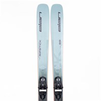 Elan Ripstick 88 Skis with Strive 13 Demo Bindings - Men's (Used Demo Skis) - 175-1
