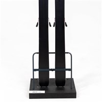 Elan Ripstick 88 Skis with Strive 13 Demo Bindings - Men's (Used Demo Skis) - 175-1