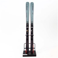 Elan Ripstick 88 Skis with Strive 13 Demo Bindings - Men's (Used Demo Skis) - 175