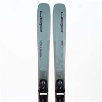 Elan Ripstick 88 Skis with Strive 13 Demo Bindings - Men's (Used Demo Skis) - 175