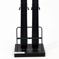 Elan Ripstick 88 Skis with Strive 13 Demo Bindings - Men's (Used Demo Skis) - 175