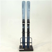 Elan Ripstick 88 W Skis with Strive 11 Demo Bindings - Women's (Used Demo Skis) - 154-1