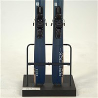 Elan Ripstick 88 W Skis with Strive 11 Demo Bindings - Women's (Used Demo Skis) - 154-1