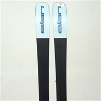 Elan Ripstick 88 W Skis with Strive 11 Demo Bindings - Women's (Used Demo Skis) - 154-1