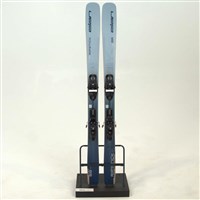 Elan Ripstick 88 W Skis with Strive 11 Demo Bindings - Women's (Used Demo Skis)