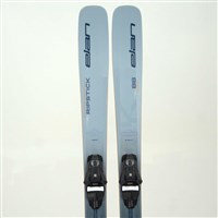 Elan Ripstick 88 W Skis with Strive 11 Demo Bindings - Women's (Used Demo Skis) - 154