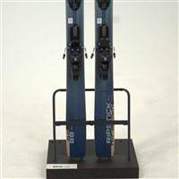 Elan Ripstick 88 W Skis with Strive 11 Demo Bindings - Women's (Used Demo Skis) - 154