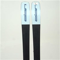 Elan Ripstick 88 W Skis with Strive 11 Demo Bindings - Women's (Used Demo Skis) - 154
