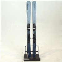 Elan Ripstick 88 W Skis with Strive 11 Demo Bindings - Women's (Used Demo Skis) - 161-1
