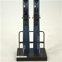 Elan Ripstick 88 W Skis with Strive 11 Demo Bindings - Women's (Used Demo Skis) - 161-1