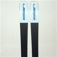 Elan Ripstick 88 W Skis with Strive 11 Demo Bindings - Women's (Used Demo Skis) - 161-1