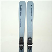 Elan Ripstick 88 W Skis with Strive 11 Demo Bindings - Women's (Used Demo Skis) - 161