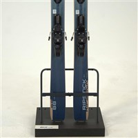 Elan Ripstick 88 W Skis with Strive 11 Demo Bindings - Women's (Used Demo Skis) - 161