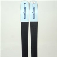 Elan Ripstick 88 W Skis with Strive 11 Demo Bindings - Women's (Used Demo Skis) - 161