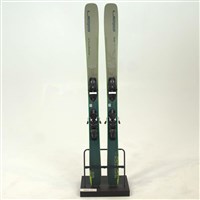Elan Ripstick 96 Skis with Strive 13 Demo Bindings - Men's (Used Demo Skis) - 168-1